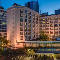 Image from Sarova Stanley Hotel