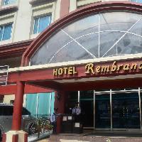 Image from Hotel Rembrandt Quezon City