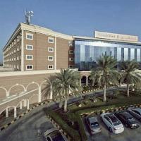 Al Gosaibi Hotel