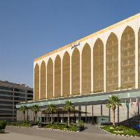 Radisson Blu Hotel Riyadh