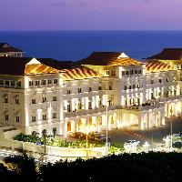 Image from Galle Face Hotel