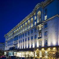 Image from Sofia Hotel Balkan a Luxury Collection Hotel Sofia