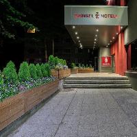 Image from Hotel Dzingel