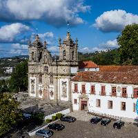 Image from Pousada Mosteiro de Guimaraes Monument Hotel