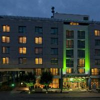 Image from Holiday Inn Essen City Centre