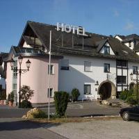 Hotel zum Rehberg