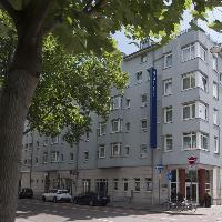 Bild från Best Western Hotel Mannheim City