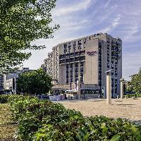 Mercure Hotel Saarbruecken City