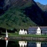 Image from The Isles of Glencoe Hotel