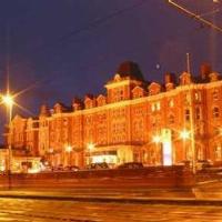 Image from Imperial Hotel Blackpool