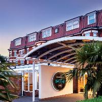 Image from Bournemouth West Cliff Hotel