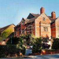 Image from Grosvenor Pulford & Spa Hotel