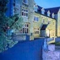 Stonecross Manor Hotel