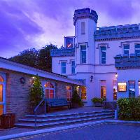 Image from Stradey Park Hotel