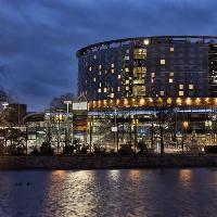 Image from Maritim Hotel Frankfurt