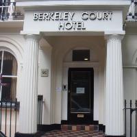 Berkeley Court Hotel