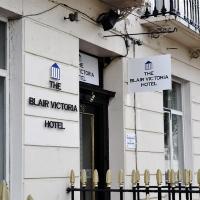 The Blair Victoria Hotel