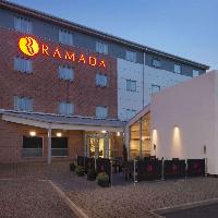 Image from Ramada by Wyndham Wakefield