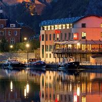 Image from ibis Dinant