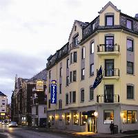 Image from Hordaheimen Hotel