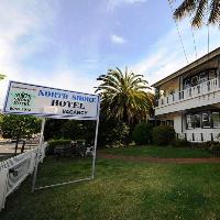 North Shore Hotel