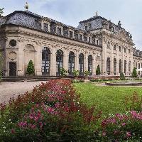 Bild från Maritim Am Schlossgarten Hotel