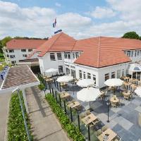 Image from Fletcher Hotel Restaurant s Hertogenbosch