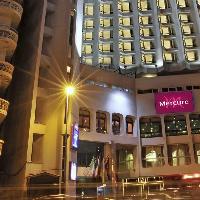 Mercure Alexandria Romance Hotel