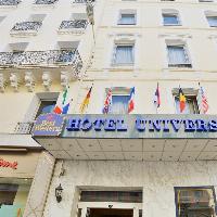 Hotel Cannes Centre Univers