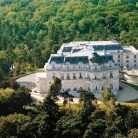 Image from Tiara Chateau Hotel Mont Royal Chantilly