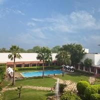 Trident Agra Hotel