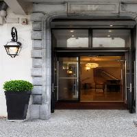 Image from Inter Hotel Lourdes Astoria Vatican