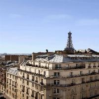 Hotel de Sers Paris Champs Elysees