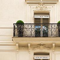 Hotel Montaigne