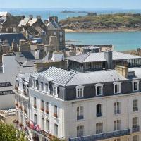 Hotel de France et Chateaubriand