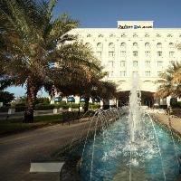 Radisson Blu Hotel Muscat