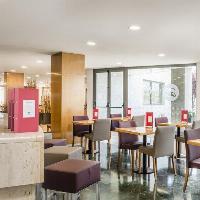 Image from Hotel Eurostars Barbera Parc