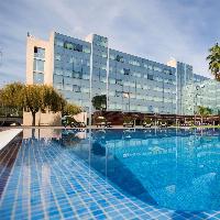 Hotel SB Bcn Events