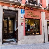 Hotel Plaza Nueva