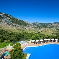 Image from Fuerte Grazalema Hotel