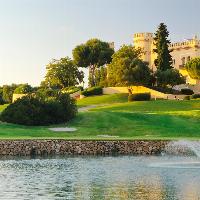 Barcelo Montecastillo Golf