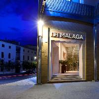 Nh Malaga Hotel