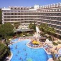 Golden Port Salou & Spa