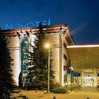 Image from Novotel Gdansk Centrum