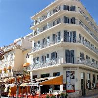 Image from Hotel Subur Sitges