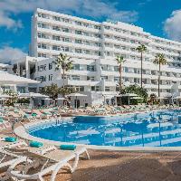 Iberostar Las Dalias All Inclusive