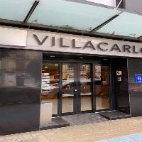 Image from Hotel Villacarlos