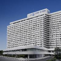 Hotel Plaza Osaka