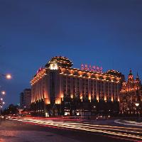 Image from Sunworld Dynasty Hotel Beijing Wangfujing