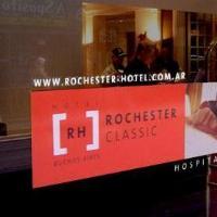 Rochester Hotel Classic